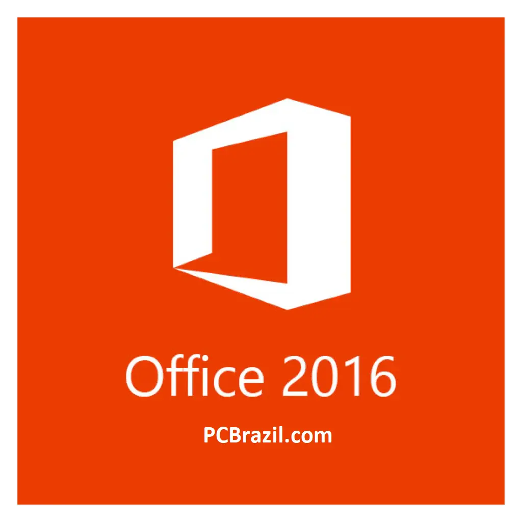 Ativador Office 2016