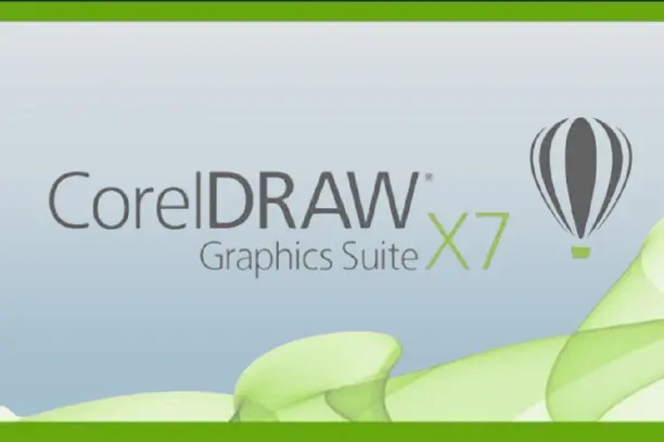 CorelDRAW X7 Crackeado