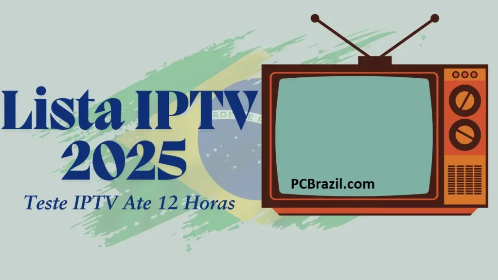 Lista IPTV