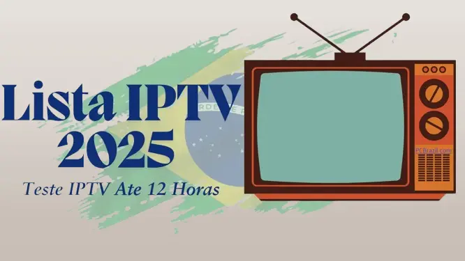 Lista IPTV