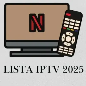 Lista IPTV