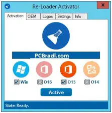 reloader ativador 2025