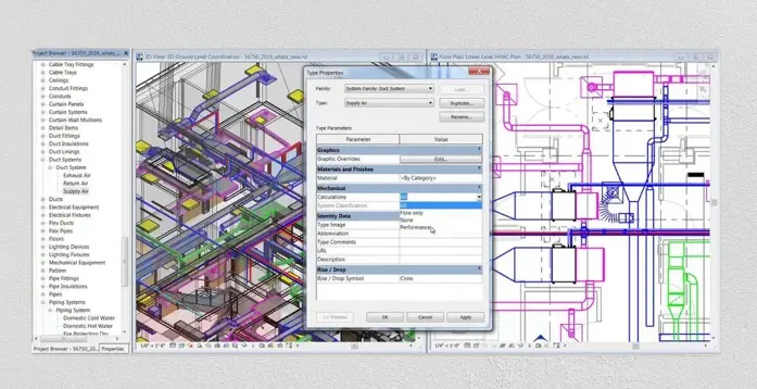 Autodesk Revit Crackeado