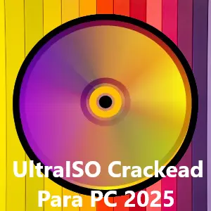 UltraISO Crackeado