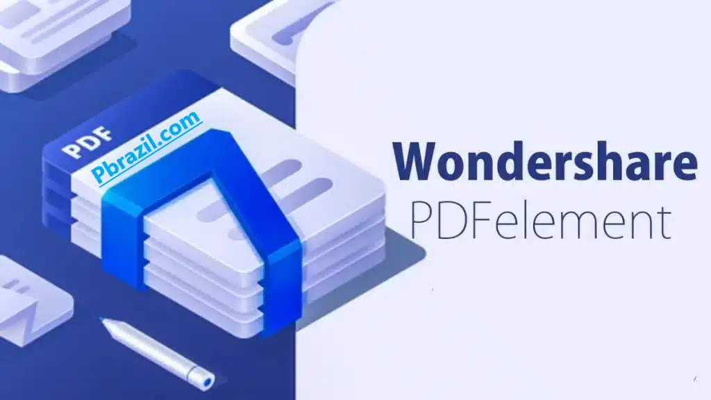 Wondershare PDFelement Crackeado