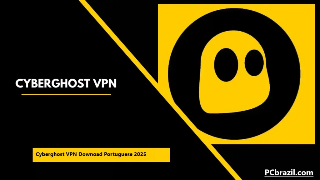Cyberghost VPN Crack