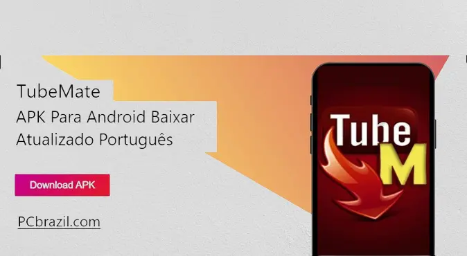 TubeMate APK Para Android