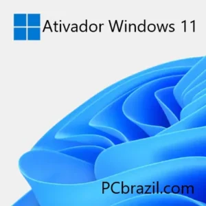 Ativador Windows 11