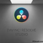 DaVinci Resolve Studio Crackeado