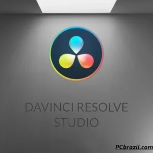 DaVinci Resolve Studio Crackeado