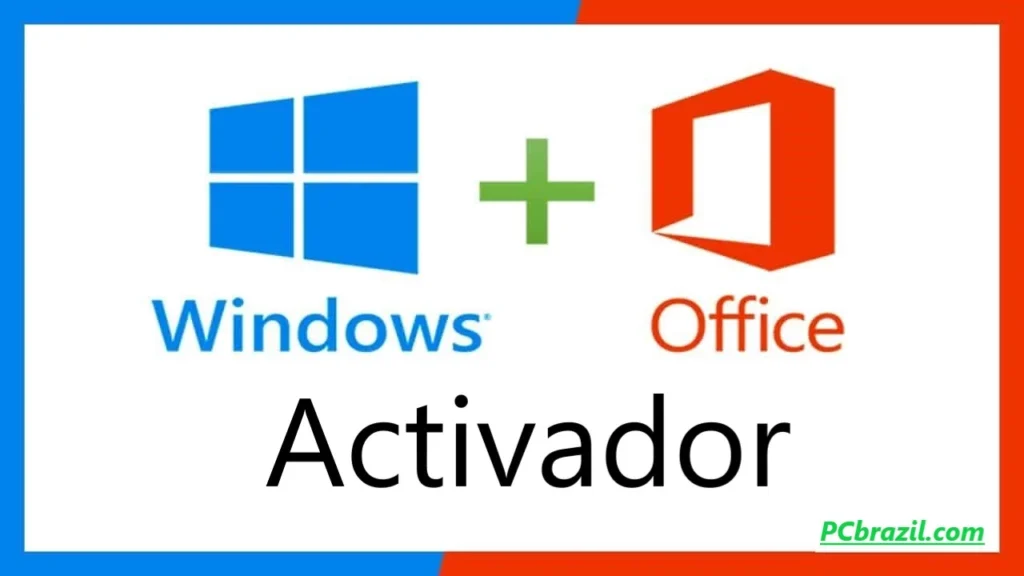 KMSpico Ativador