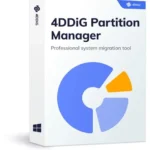 4DDiG Partition Manager Crackeado v3.10.0.16 Download Grátis (3)