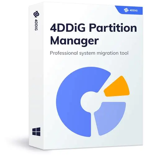 4DDiG Partition Manager Crackeado v3.10.0.16 Download Grátis (3)